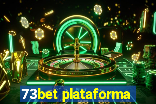 73bet plataforma